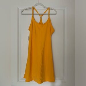Outdoor Voices Exercise Dress